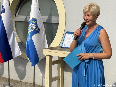 Predaja novega dvigala zgodba srčnosti, solidarnosti in povezanosti (21)